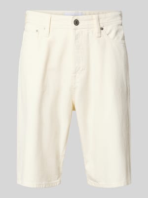 Szorty jeansowe o kroju baggy model 'ALEX' Shop The Look MANNEQUINE