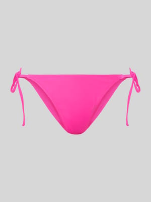 Figi bikini z obszyciem z kamieni stras model 'Violet' Shop The Look MANNEQUINE