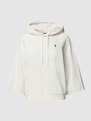Hoodie met raglanmouwen Shop The Look MANNEQUINE