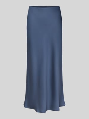 Maxirok met elastische band, model 'VIELLETTE' Shop The Look MANNEQUINE