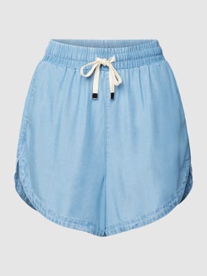 Shorts in Denim-Optik Modell 'Paula' Shop The Look MANNEQUINE