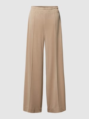 Culotte met elastische band Shop The Look MANNEQUINE