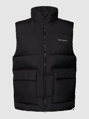 Bodywarmer met klepzakken, model 'Springfield' Shop The Look MANNEQUINE