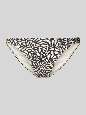 Bikini-Hose mit Applikationen Modell 'NASSA' Shop The Look MANNEQUINE