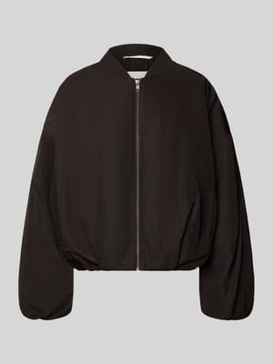 Bomberjack met steekzakken, model 'BRADDAN' Shop The Look MANNEQUINE