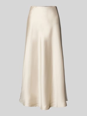 Midirok met elastische band, model 'Fabiola' Shop The Look MANNEQUINE