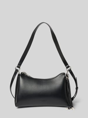 Handtas met schouderband, model 'SANDVE' Shop The Look MANNEQUINE