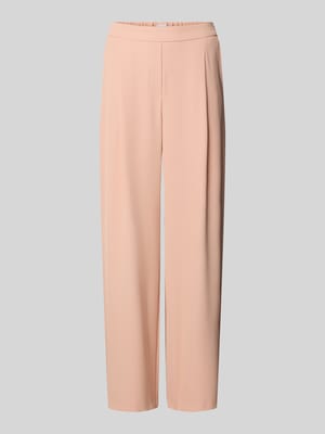 Relaxed Fit Anzughose Modell "CrepePant" Shop The Look MANNEQUINE