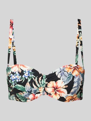 Bikinitop met beugel, model 'Salsa' Shop The Look MANNEQUINE