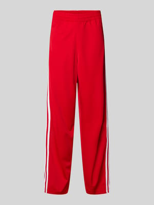 Sweatpants mit Logo-Stitching Modell 'FIREBIRD' Shop The Look MANNEQUINE