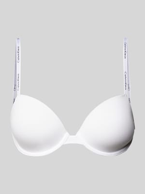 BH mit verstellbaren Trägern Shop The Look MANNEQUINE