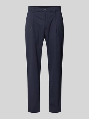 Loose Fit Hose mit Gesäßtaschen Shop The Look MANNEQUINE