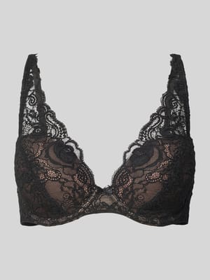 BH aus Spitze Modell 'Cyrile' Shop The Look MANNEQUINE
