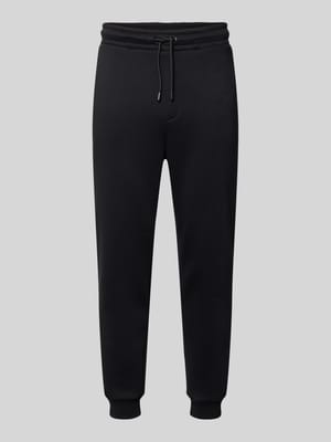 Sweatpants met achterzak, model 'GORDON JJBRADLEY' Shop The Look MANNEQUINE