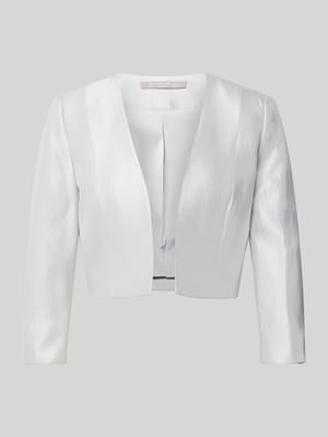 Bolero mit 3/4-Ärmel Shop The Look MANNEQUINE