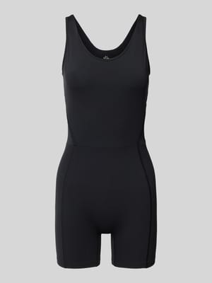 Sportbody mit Inside-Out-Nähten Modell 'Motion' Shop The Look MANNEQUINE