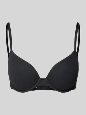 Biustonosz z regulowanymi ramiączkami Shop The Look MANNEQUINE
