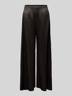 regular fit wijdte broek met naadritssluiting model 'TORCAIN' Shop The Look MANNEQUINE
