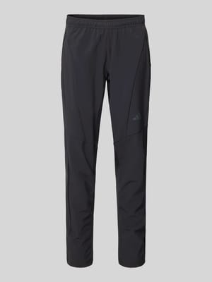 Sweatpants mit elastischem Bund Shop The Look MANNEQUINE