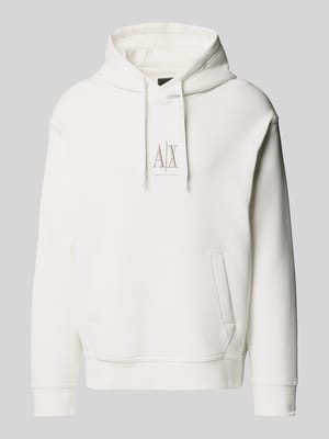 Hoodie met capuchon Shop The Look MANNEQUINE