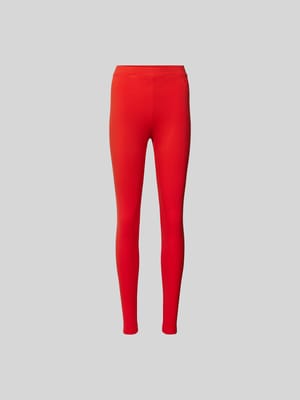 Leggings mit elastischem Bund Shop The Look MANNEQUINE