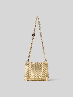 Handtasche in Ketten-Optik Shop The Look MANNEQUINE