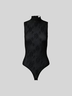 Body in Strick-Optik Shop The Look MANNEQUINE
