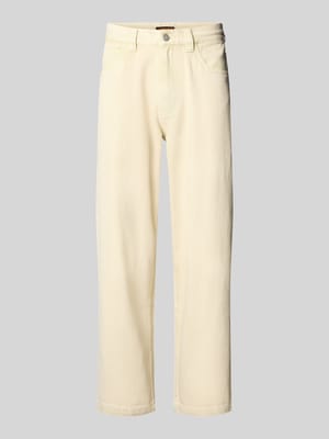 Jeans mit 5-Pocket-Design Shop The Look MANNEQUINE