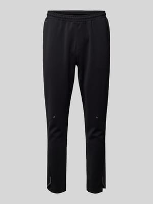 Regular Fit Sweatpants aus schnell trocknenden Material Modell 'HICON ACTIVE' Shop The Look MANNEQUINE