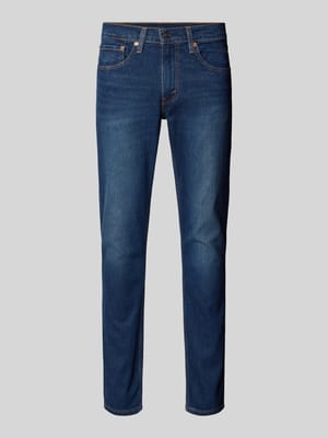 Slim Fit Jeans im 5-Pocket-Design Modell '515' Shop The Look MANNEQUINE