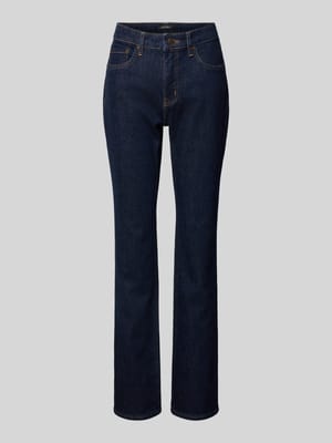 Jeans mit 5-Pocket-Design Shop The Look MANNEQUINE