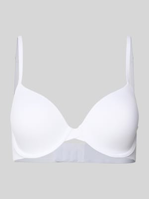 Schalen-BH mit verstellbaren Trägern Modell 'PERFECTLY FIT' Shop The Look MANNEQUINE