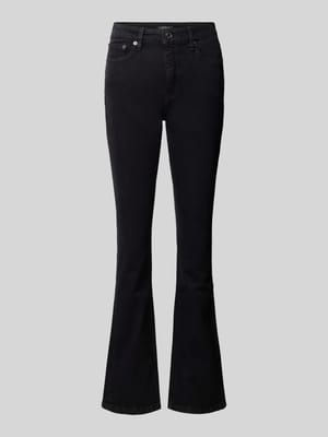 Bootcut jeans in 5-pocketmodel Shop The Look MANNEQUINE