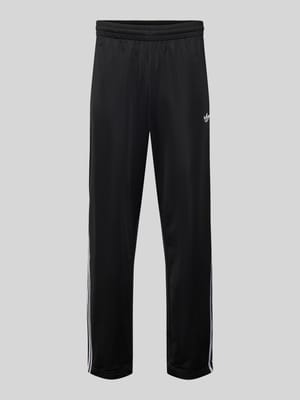Sweatpants mit elastischem Bund Shop The Look MANNEQUINE