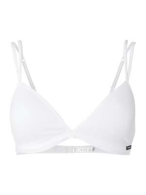 BH mit verstellbaren Trägern Shop The Look MANNEQUINE
