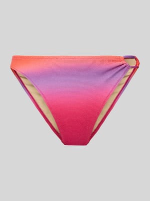 Bikinibroekje met applicatie opzij, model 'NUSA DUA' Shop The Look MANNEQUINE