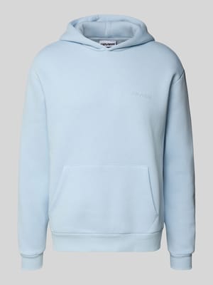 Bluza z kapturem z napisem Shop The Look MANNEQUINE