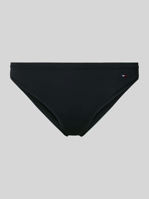 Slip mit elastischem Bund Shop The Look MANNEQUINE