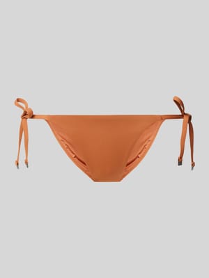 Bikini-Hose mit Stretch-Anteil Modell 'Essential' Shop The Look MANNEQUINE