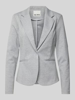 Blazer mit Reverskragen Modell 'Kate' Shop The Look MANNEQUINE