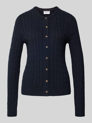 Vest met knoopsluiting Shop The Look MANNEQUINE