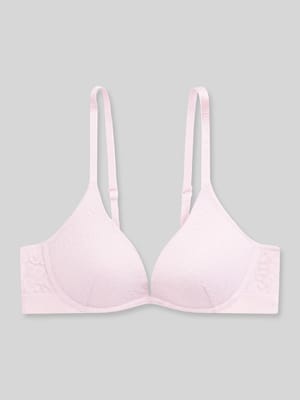 push-up bh met verstelbare bandjes Shop The Look MANNEQUINE