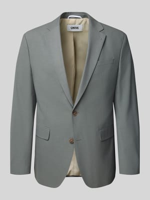 Sakko mit Reverskragen Modell 'Totti' Shop The Look MANNEQUINE