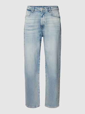 Jeans mit 5-Pocket-Design Shop The Look MANNEQUINE