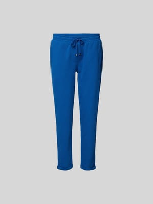 Sweatpants mit elastischem Bund Shop The Look MANNEQUINE