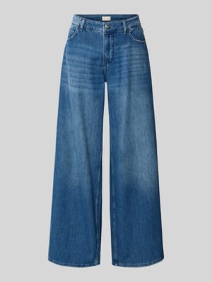 Jeans mit 5-Pocket-Design Shop The Look MANNEQUINE