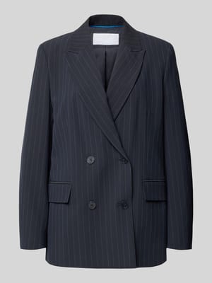 Żakiet z dodatkiem wiskozy Shop The Look MANNEQUINE