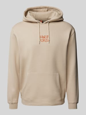 Hoodie mit Kapuze Shop The Look MANNEQUINE