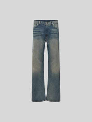 Jeans mit 5-Pocket-Design Shop The Look MANNEQUINE