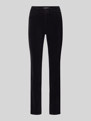 Slim Fit Hose im 5-Pocket-Design Shop The Look MANNEQUINE